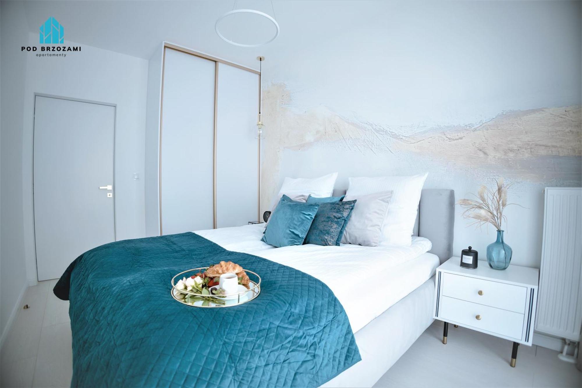 Pod Brzozami Apartamenty Gea Eco Sianozety Exteriör bild