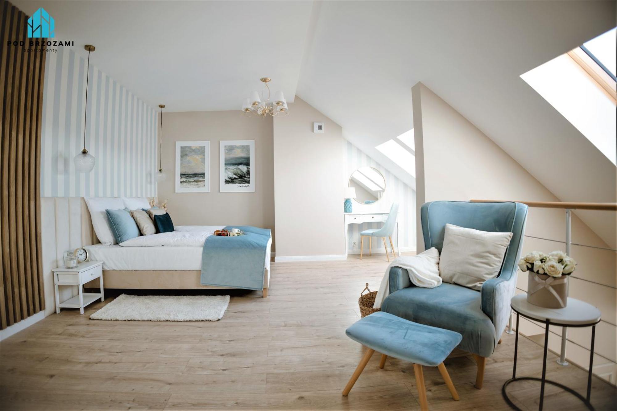 Pod Brzozami Apartamenty Gea Eco Sianozety Exteriör bild