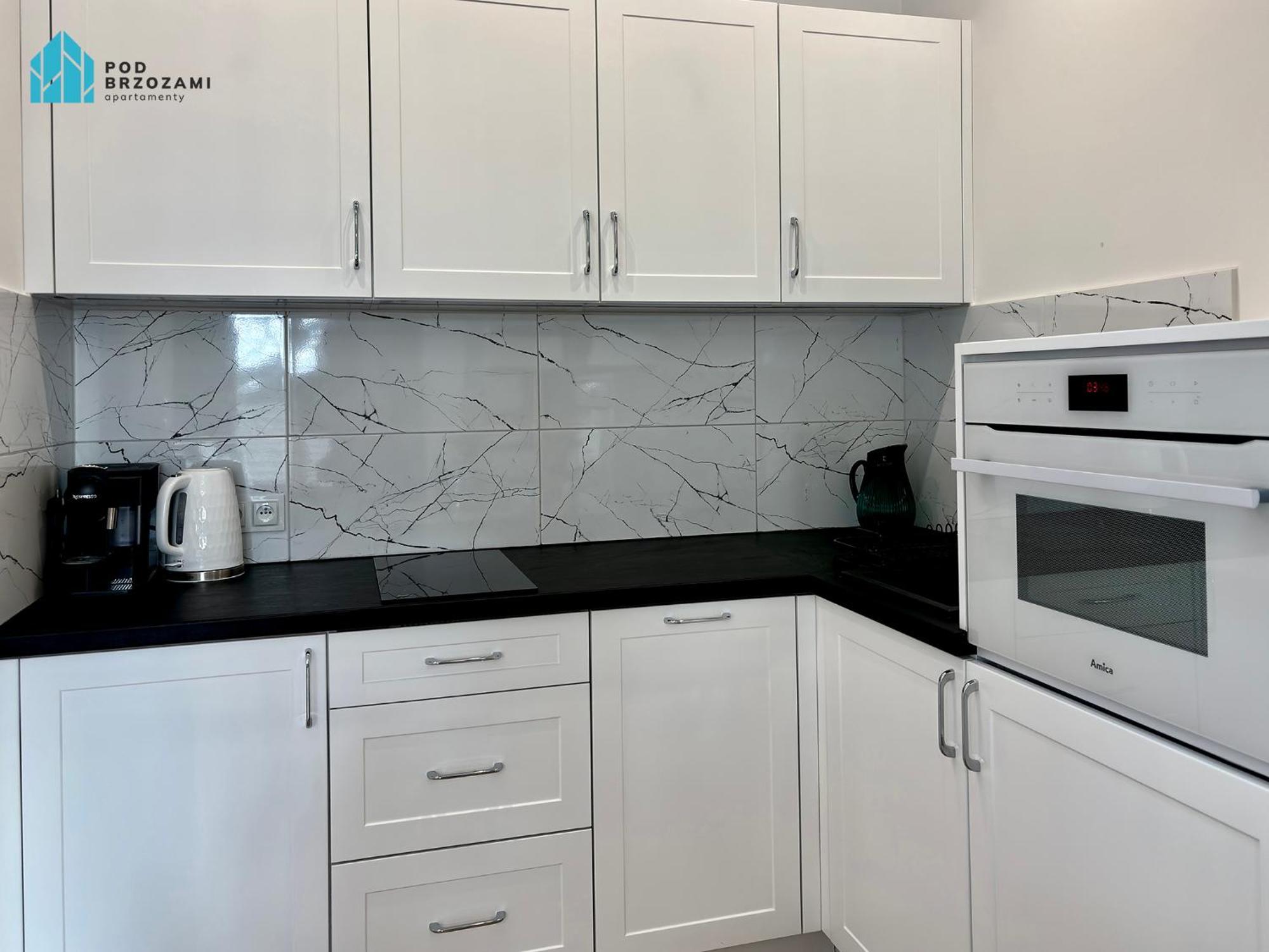 Pod Brzozami Apartamenty Gea Eco Sianozety Exteriör bild