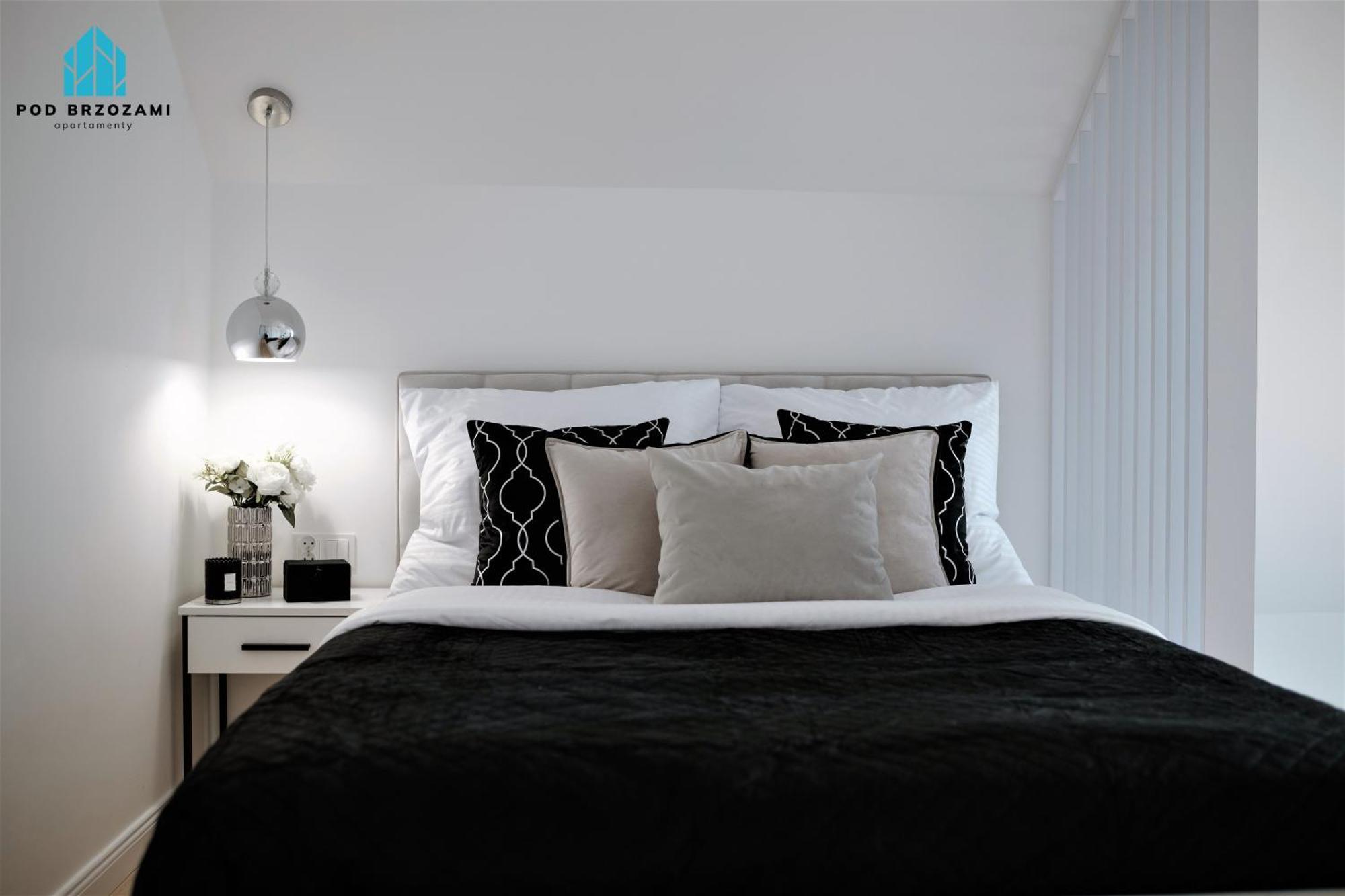 Pod Brzozami Apartamenty Gea Eco Sianozety Exteriör bild